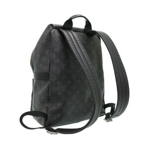 Louis Vuitton Backpack Eclipse Monogram Black